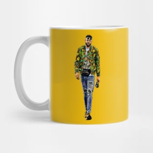 Javale Mug